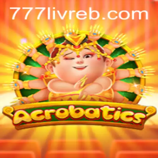 Exploring the Thrilling World of Acrobatics on 777livre.com