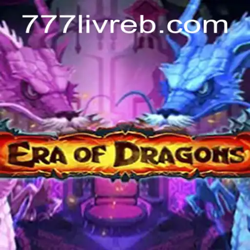 EraOfDragons: A Journey into the Mystical World of Fire and Fantasy