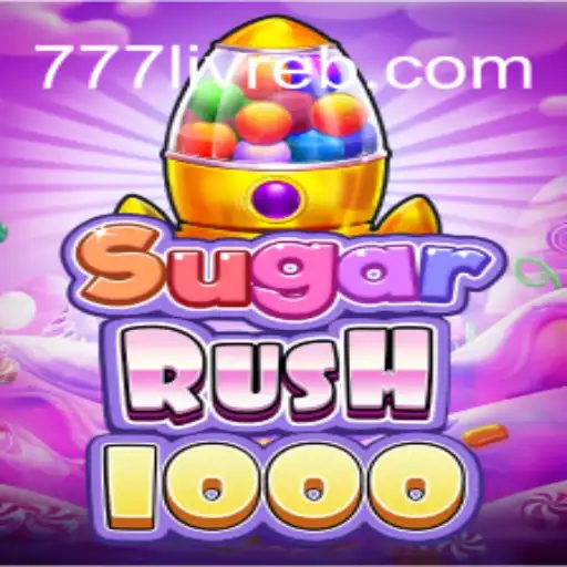 Exploring the Vibrant World of SugarRush1000