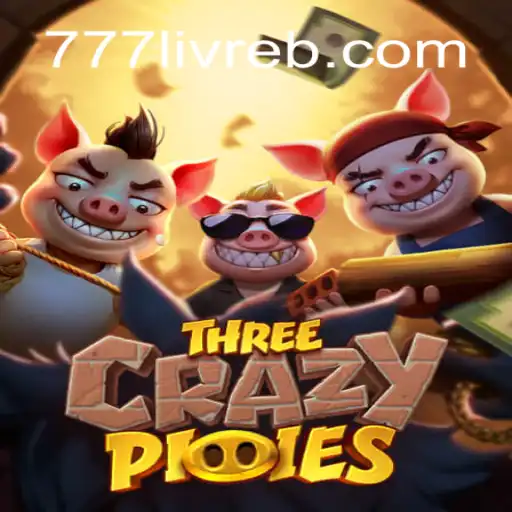 Unveiling the Adventure: ThreeCrazyPiggies - An Interactive Gaming Experience