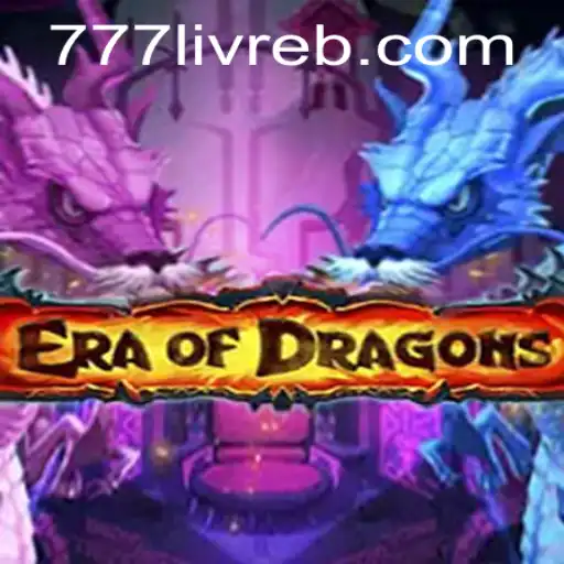 EraOfDragons: A Journey into the Mystical World of Fire and Fantasy