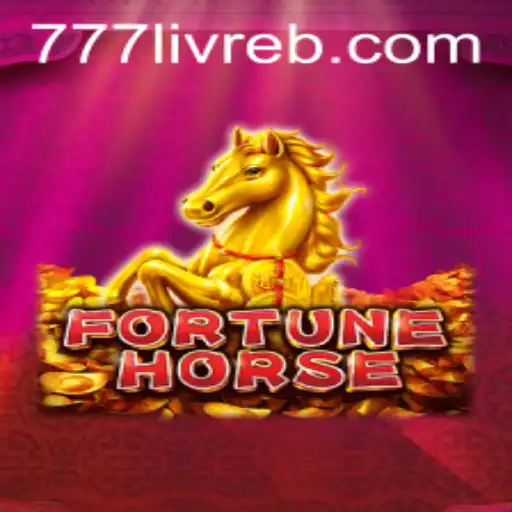 Discovering FortuneHorse: The Innovative Game from 777livre.com