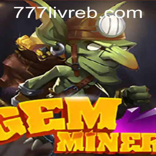 Discover the Thrilling World of GemMiner: A Seamless Blend of Strategy and Adventure
