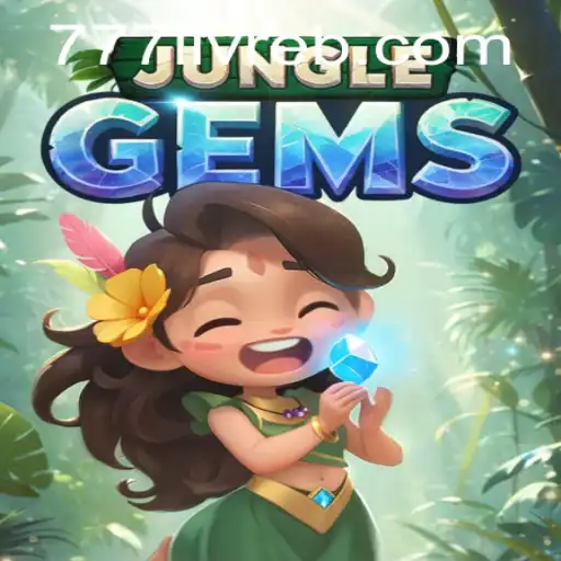 JungleGems: A Thrilling Adventure Awaits You