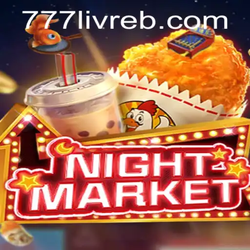 NIGHTMARKET: An Immersive Gaming Experience