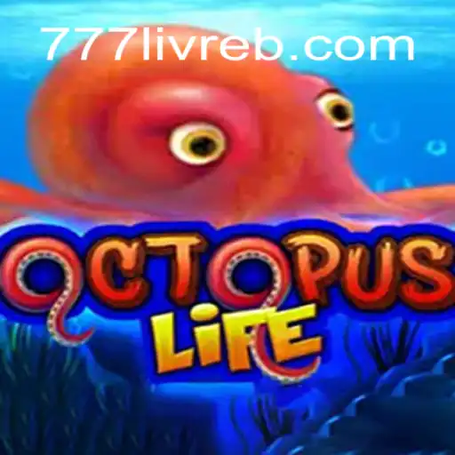 Dive into the Thrilling World of OctopusLife
