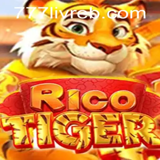 Discover the Thrill of RicoTiger: A New Gaming Experience