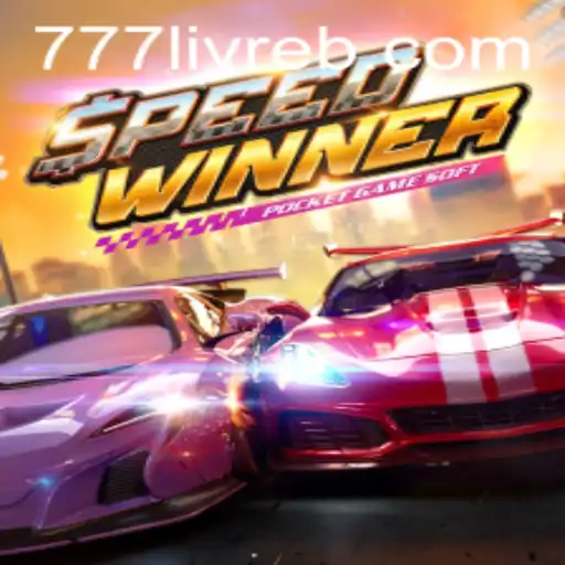 SpeedWinner: A Thrilling Racing Experience at 777livre.com