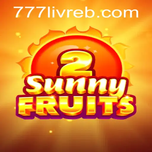 SunnyFruits2: The Ultimate Slot Adventure with 777livre
