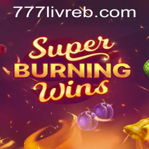 Exploring SuperBurningWins: A Classic Slot Experience