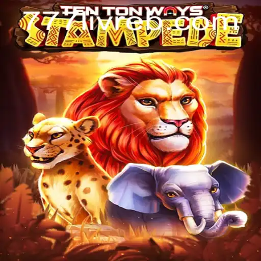 Explore the Dynamic World of TenTonWaysStampede: A Modern Gaming Revolution